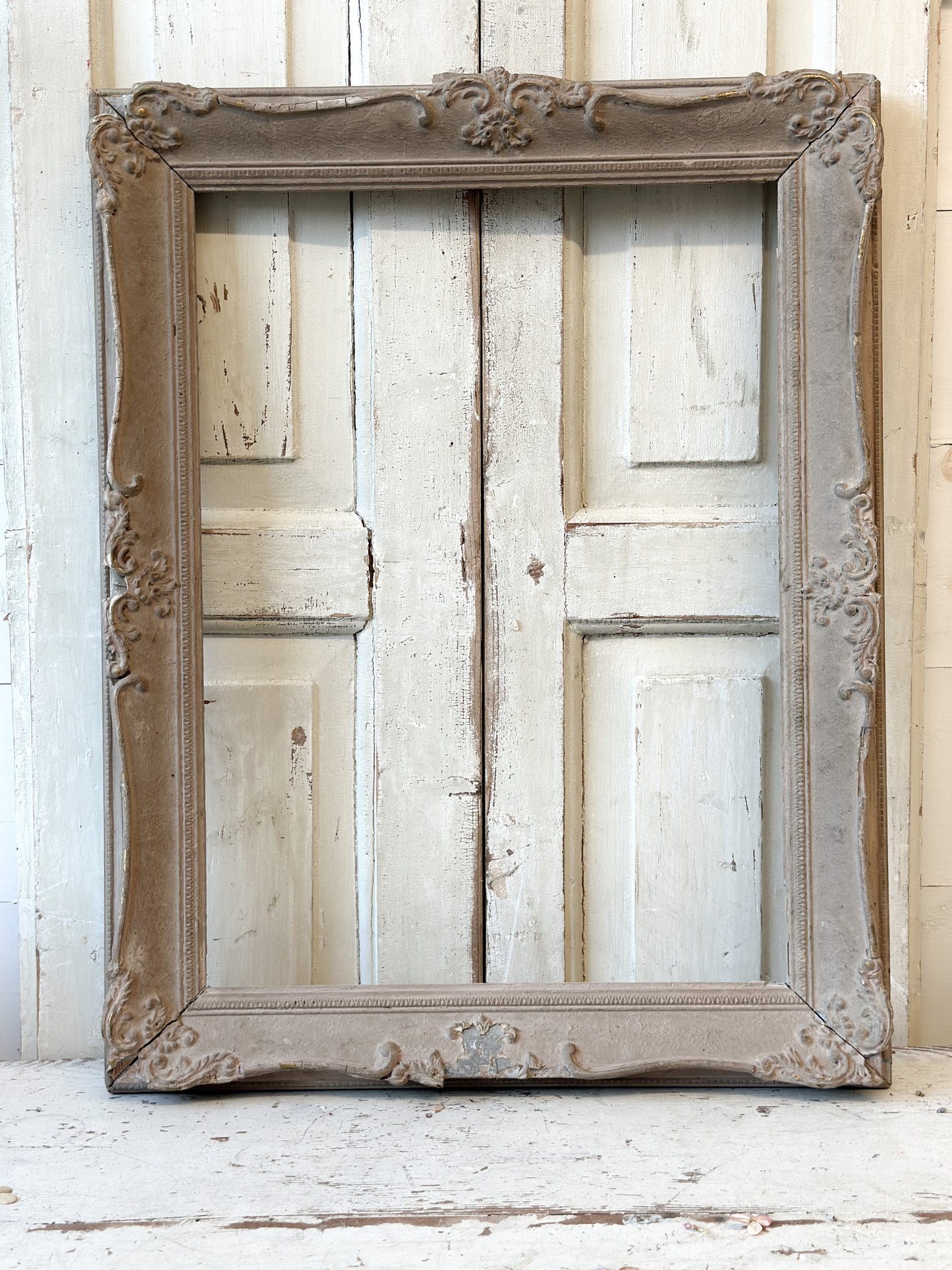 A lovely antique Picture Frame