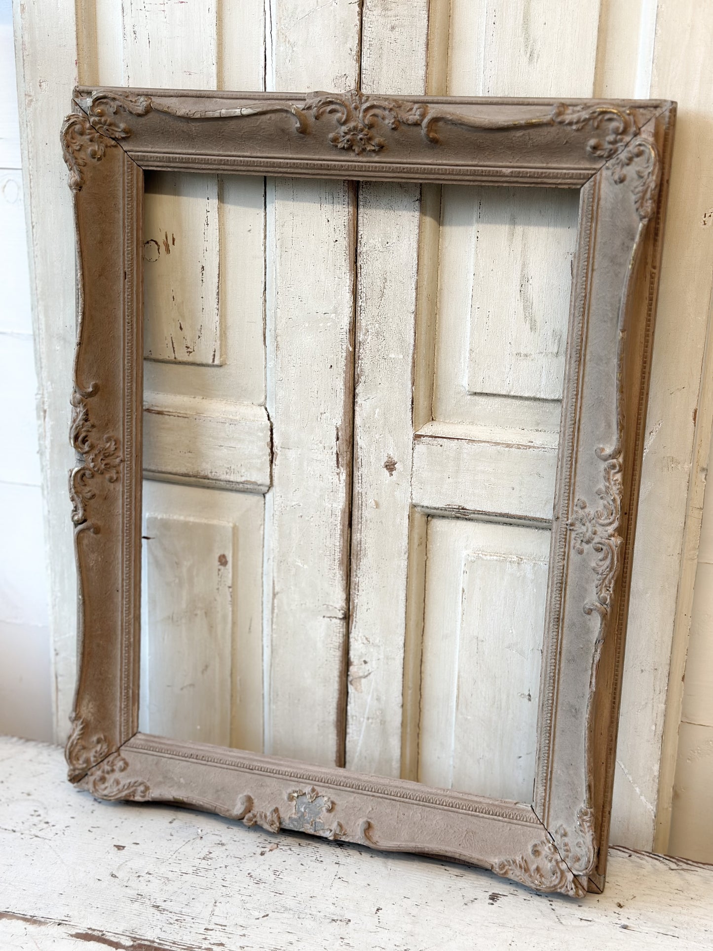 A lovely antique Picture Frame