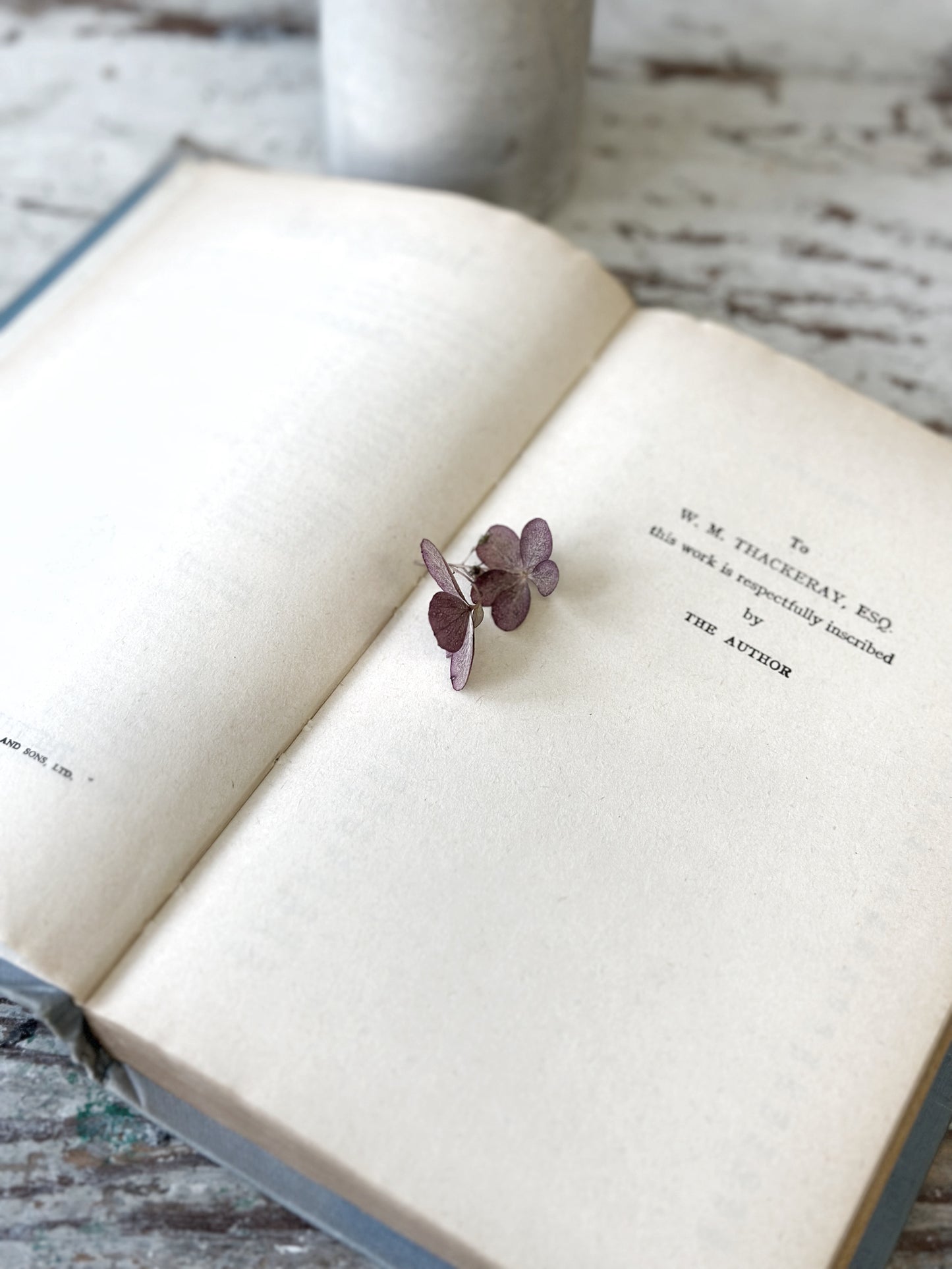 A Vintage book Jane Eyre by Charlotte Brontë, Regent Classics, the Thames Publishing Co. London.1950’s.