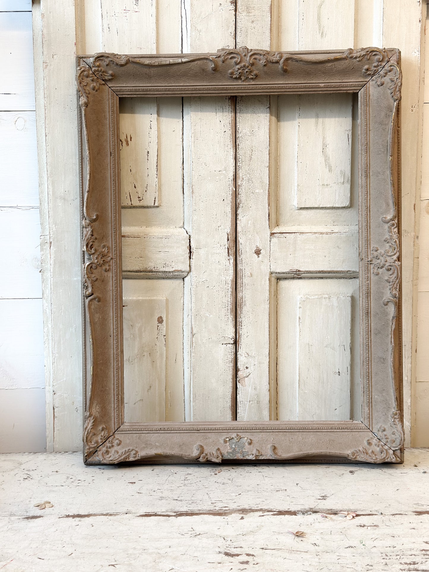 A lovely antique Picture Frame