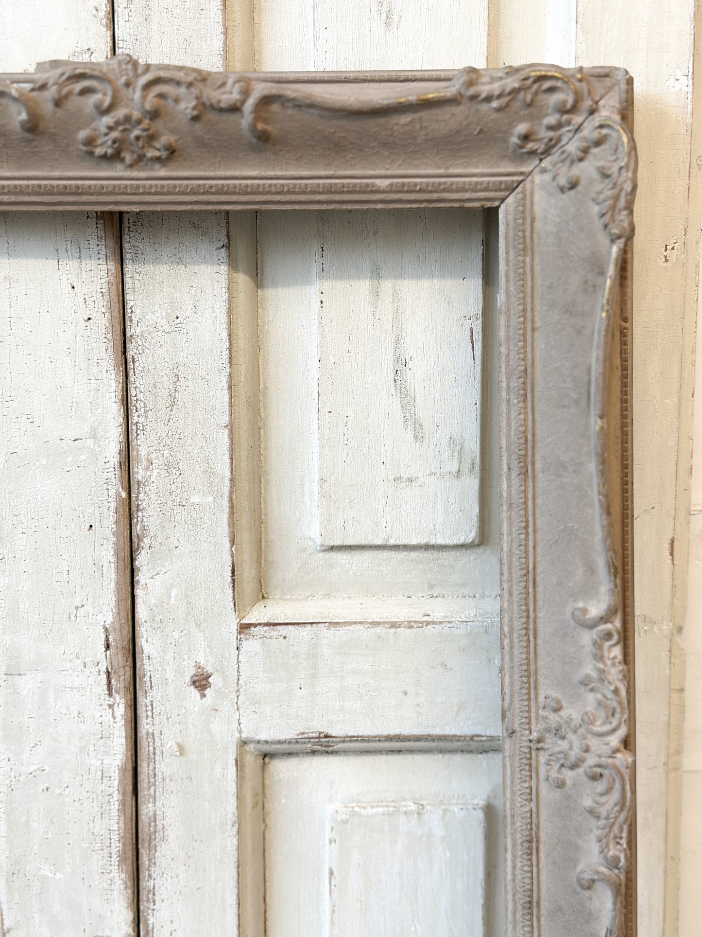 A lovely antique Picture Frame