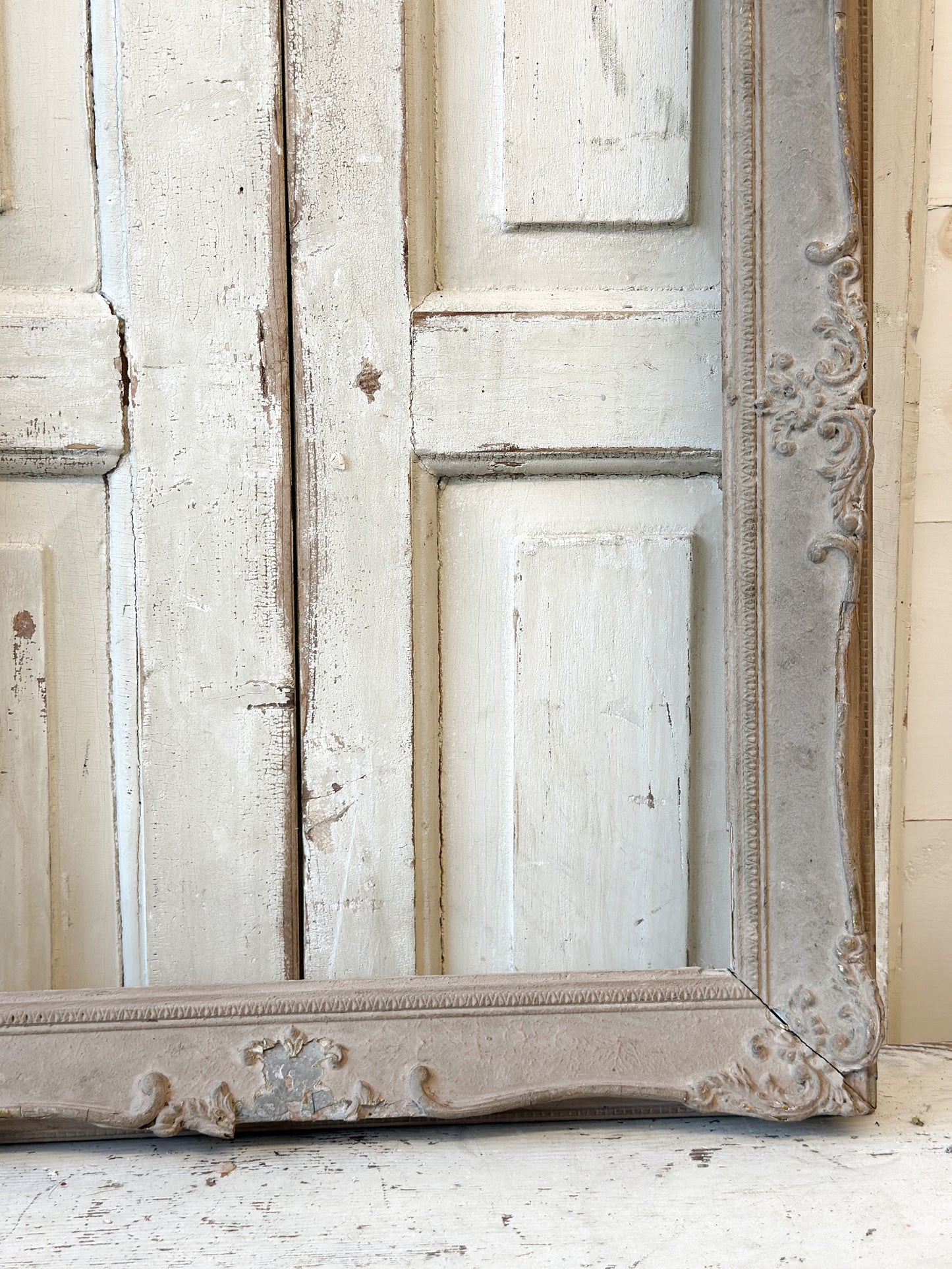A lovely antique Picture Frame