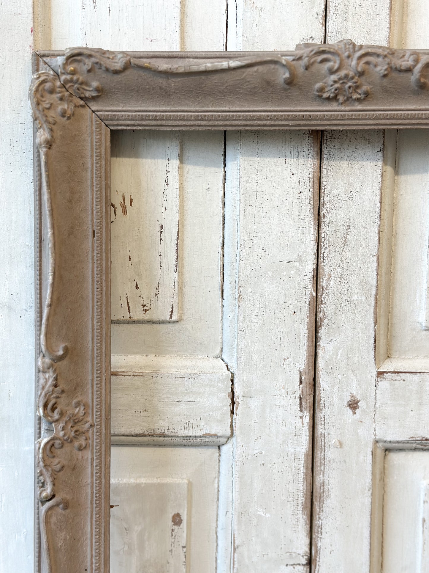 A lovely antique Picture Frame