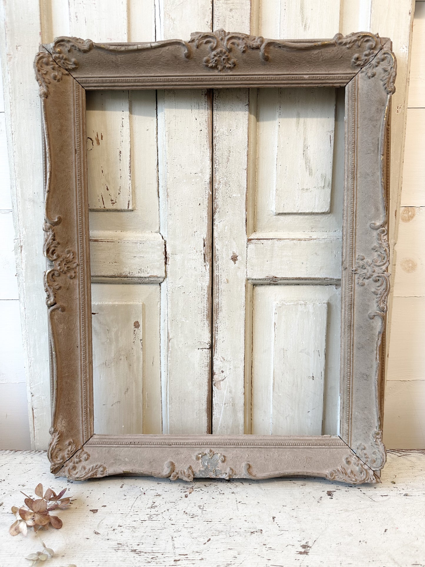 A lovely antique Picture Frame