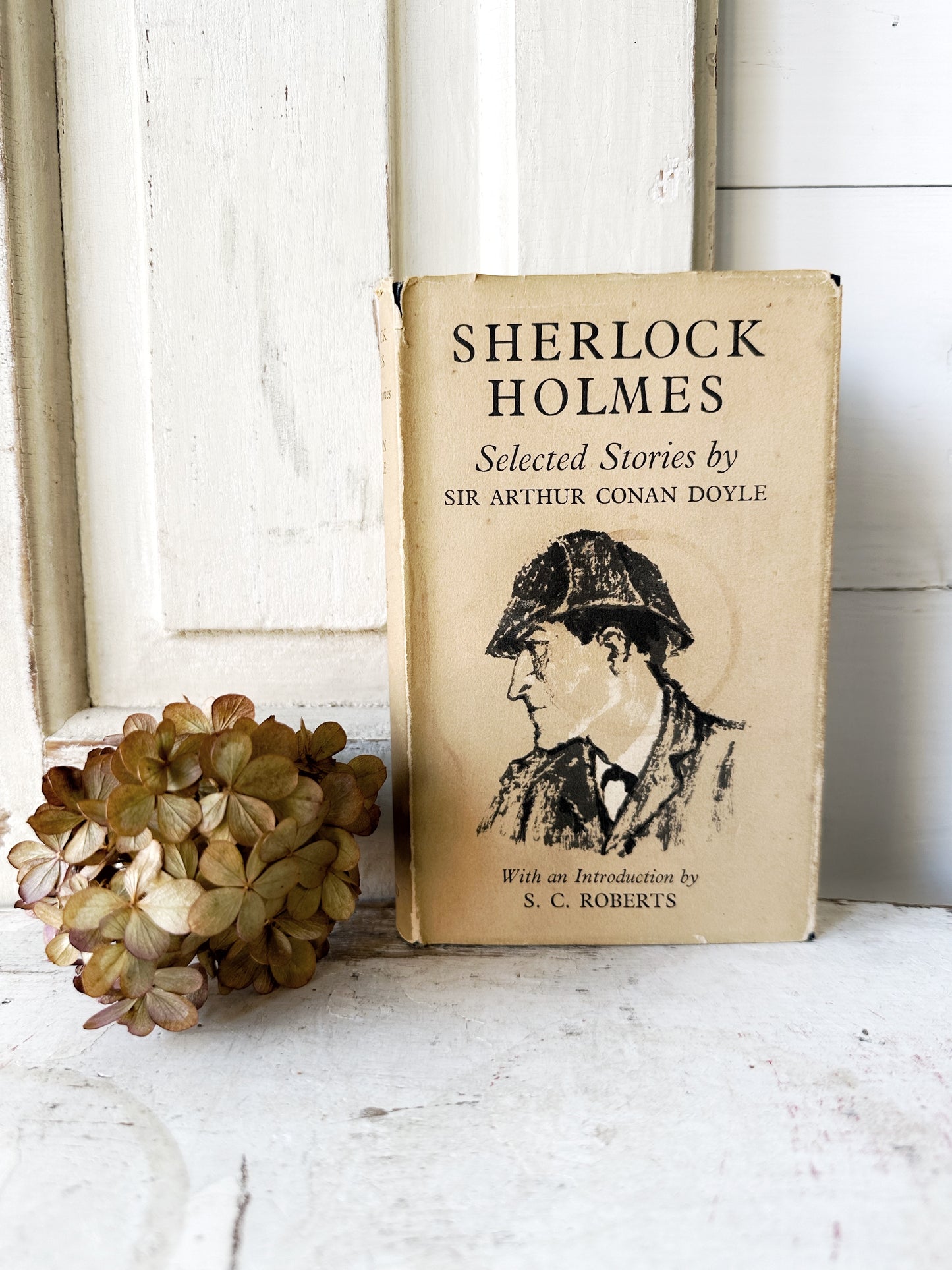Sherlock Holmes By Sir Arthur Conan Doyle Oxford University Press 1951