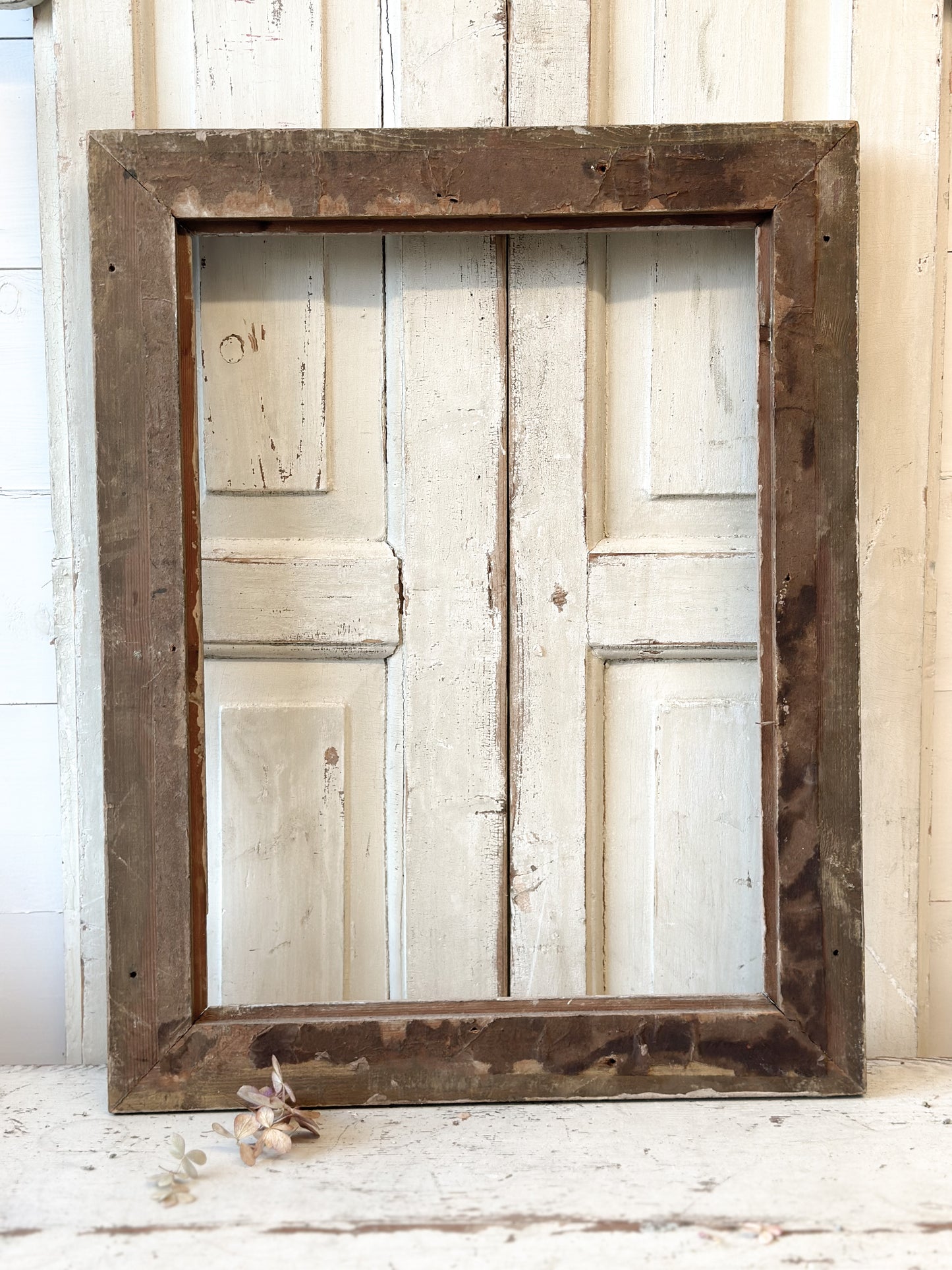 A lovely antique Picture Frame