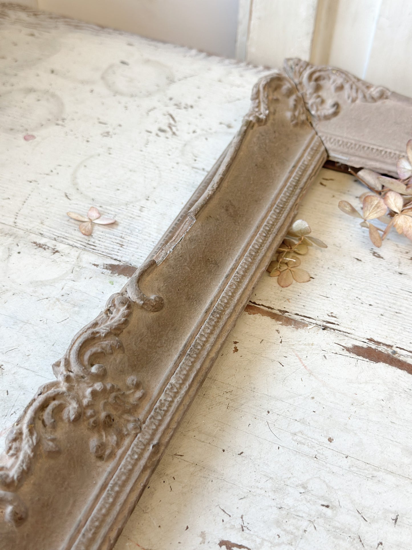 A lovely antique Picture Frame