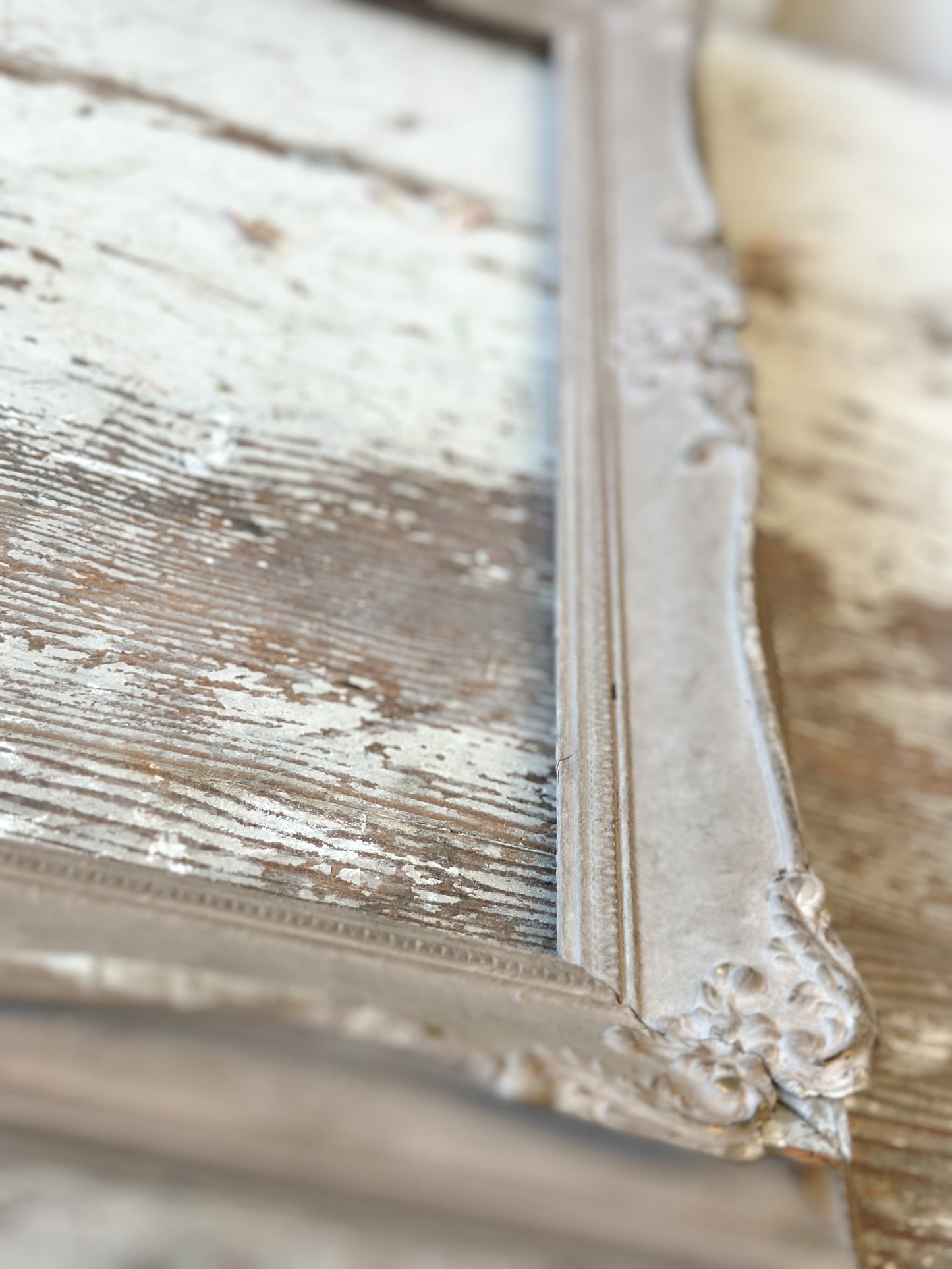A lovely antique Picture Frame