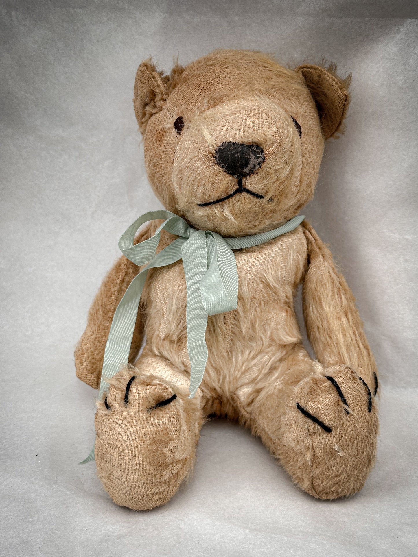 Vintage Chiltern Teddy Bear, England c.1940s–1950s