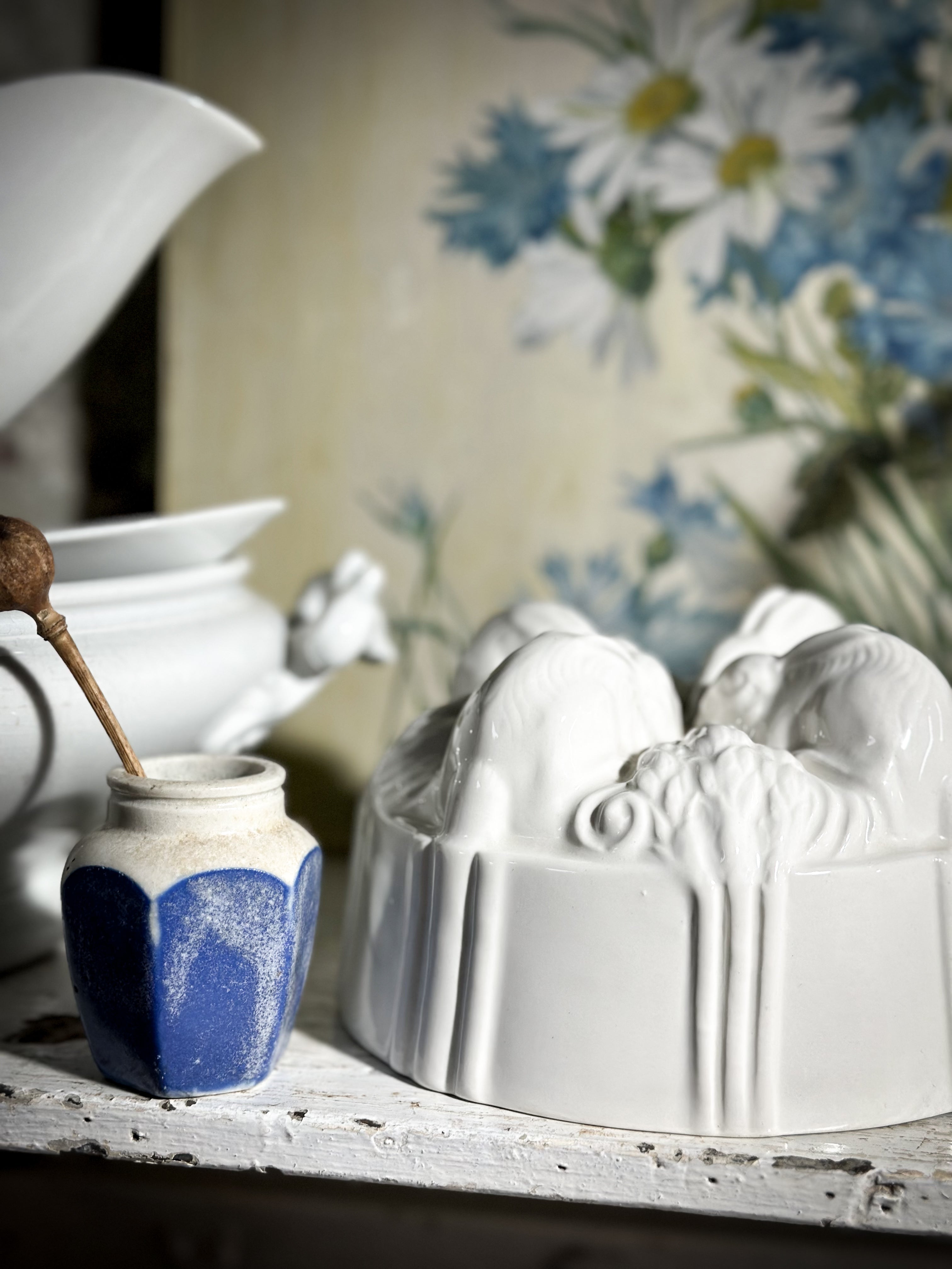 Home Aesthetics – Nicholas and Steele