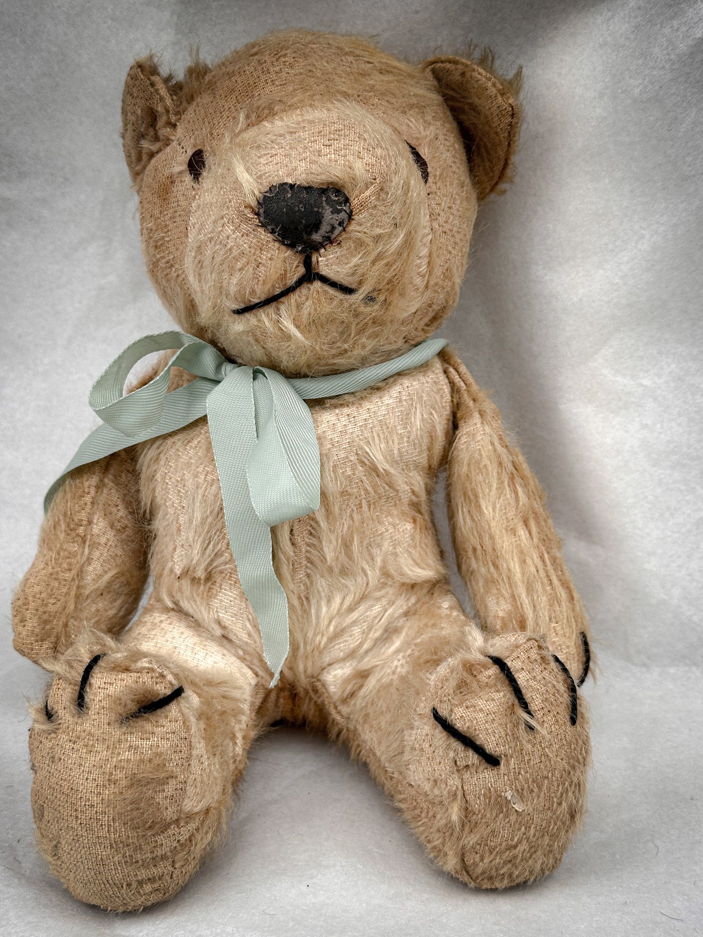 Vintage Chiltern Teddy Bear, England c.1940s–1950s
