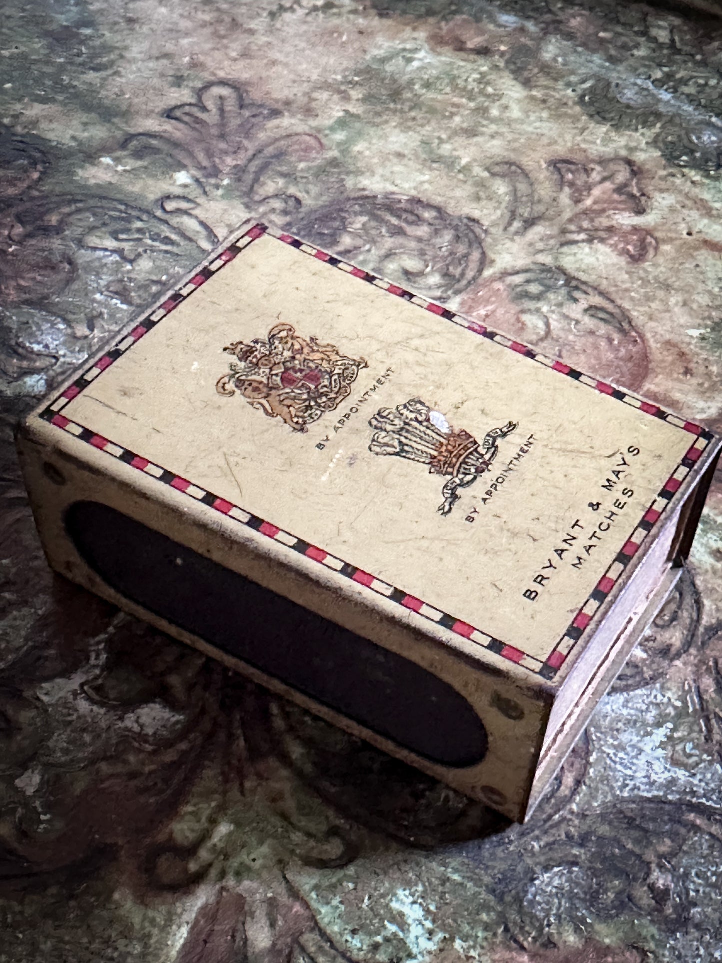 Handmade Galena Crystal Radio c.1920s–1940s