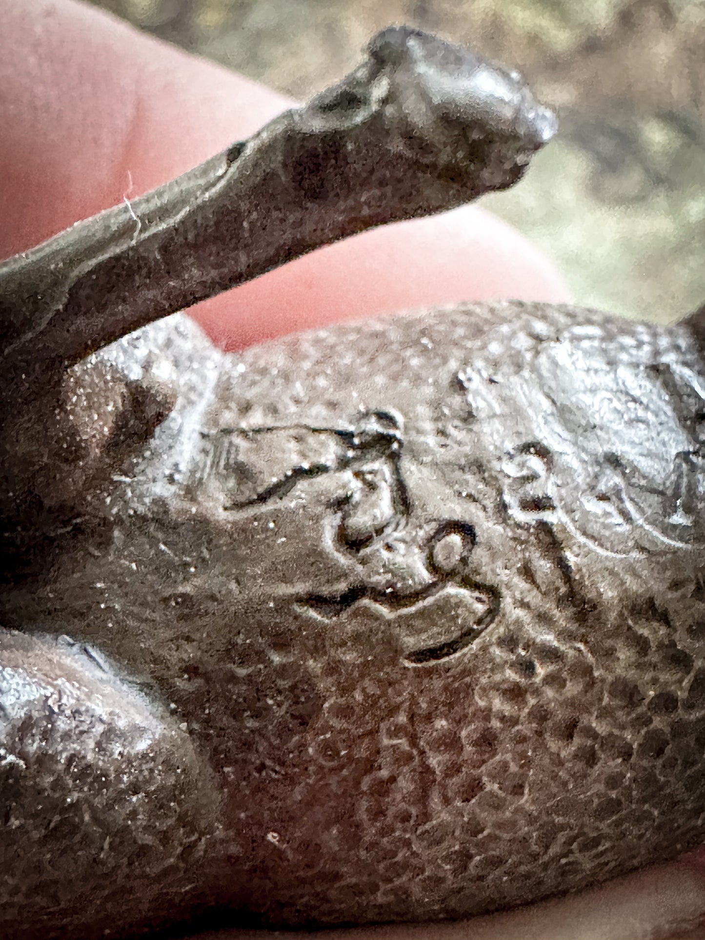 Steve Boss Bronze Sheep and Lambs Limited Edition