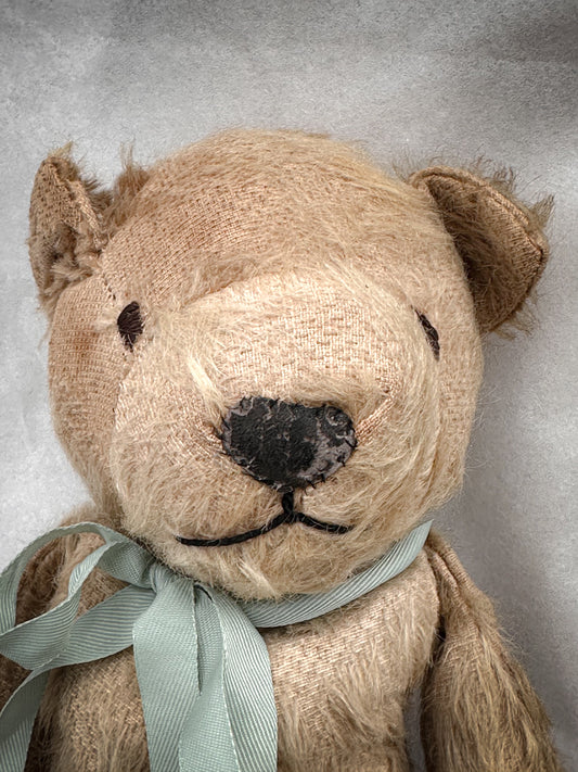Vintage Chiltern Teddy Bear, England c.1940s–1950s
