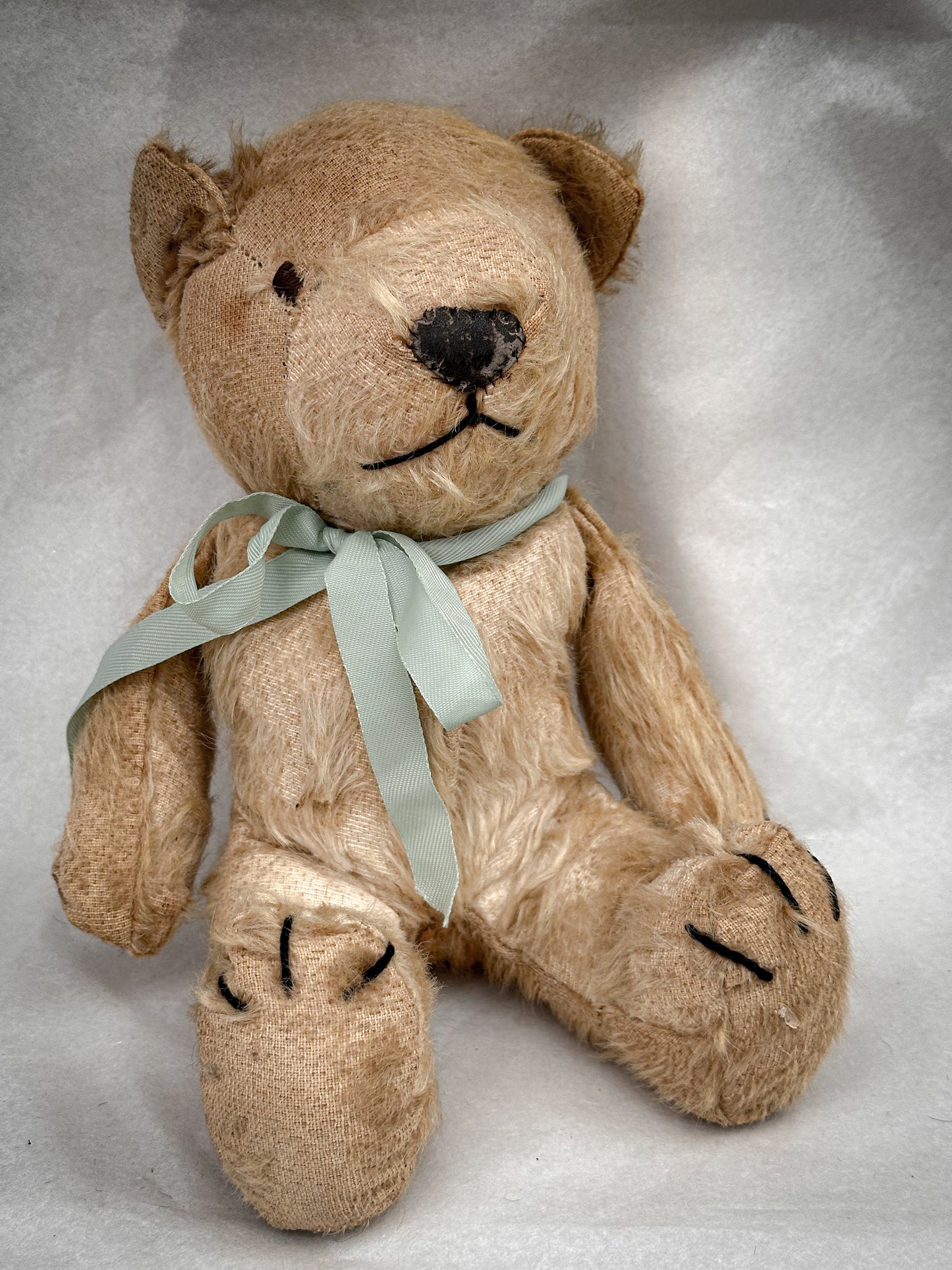 Vintage Chiltern Teddy Bear, England c.1940s–1950s
