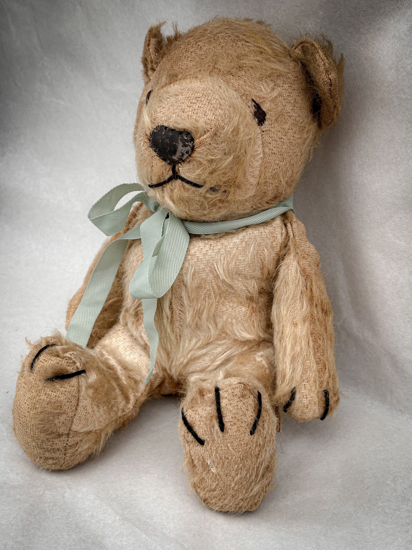 Vintage Chiltern Teddy Bear, England c.1940s–1950s
