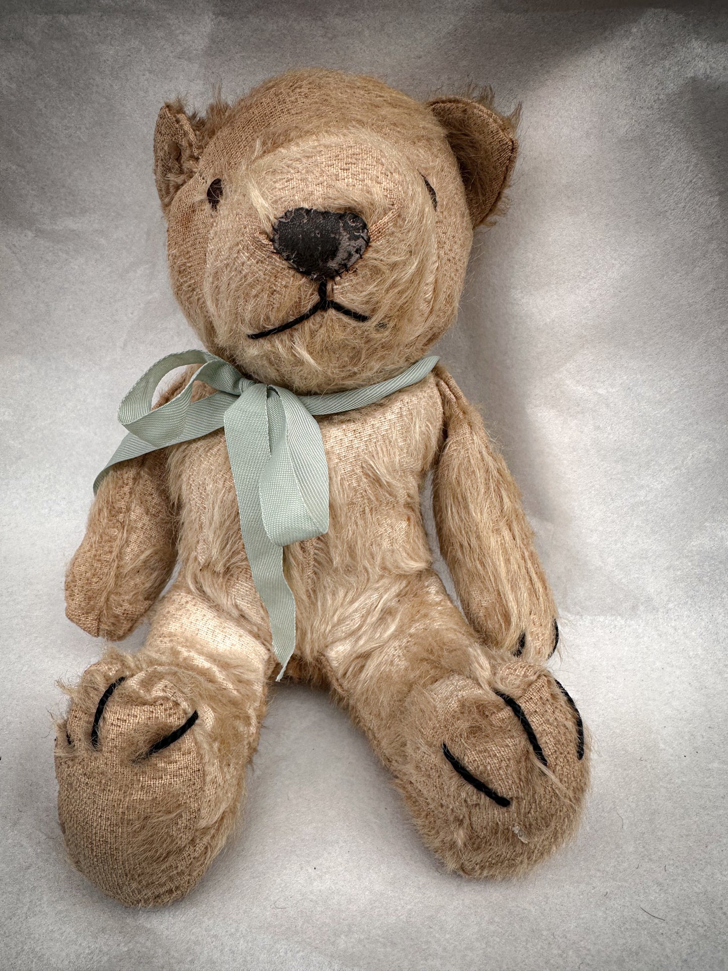 Vintage Chiltern Teddy Bear, England c.1940s–1950s